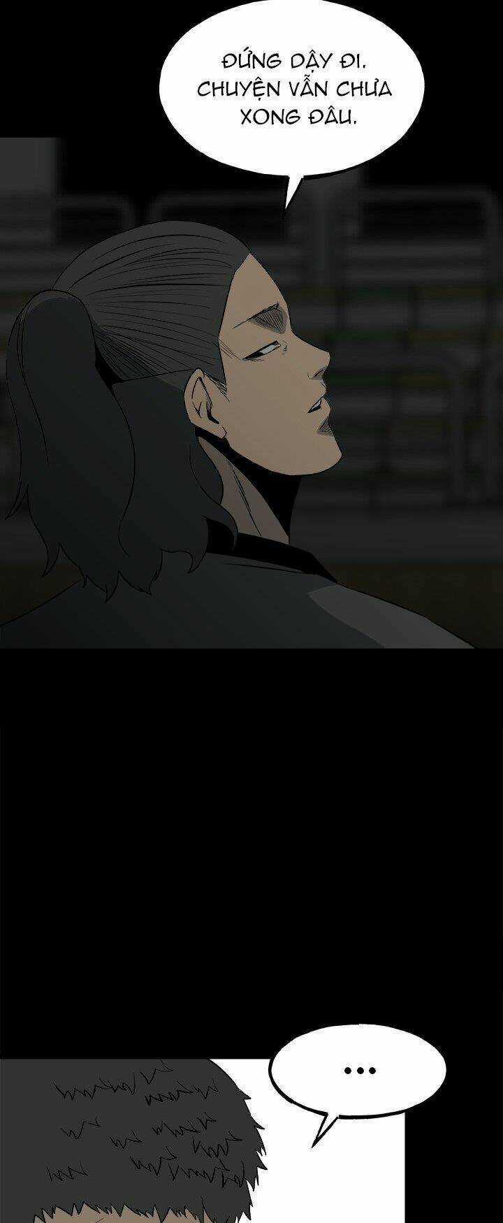 Kẻ Phản Diện Chapter 117 trang 39