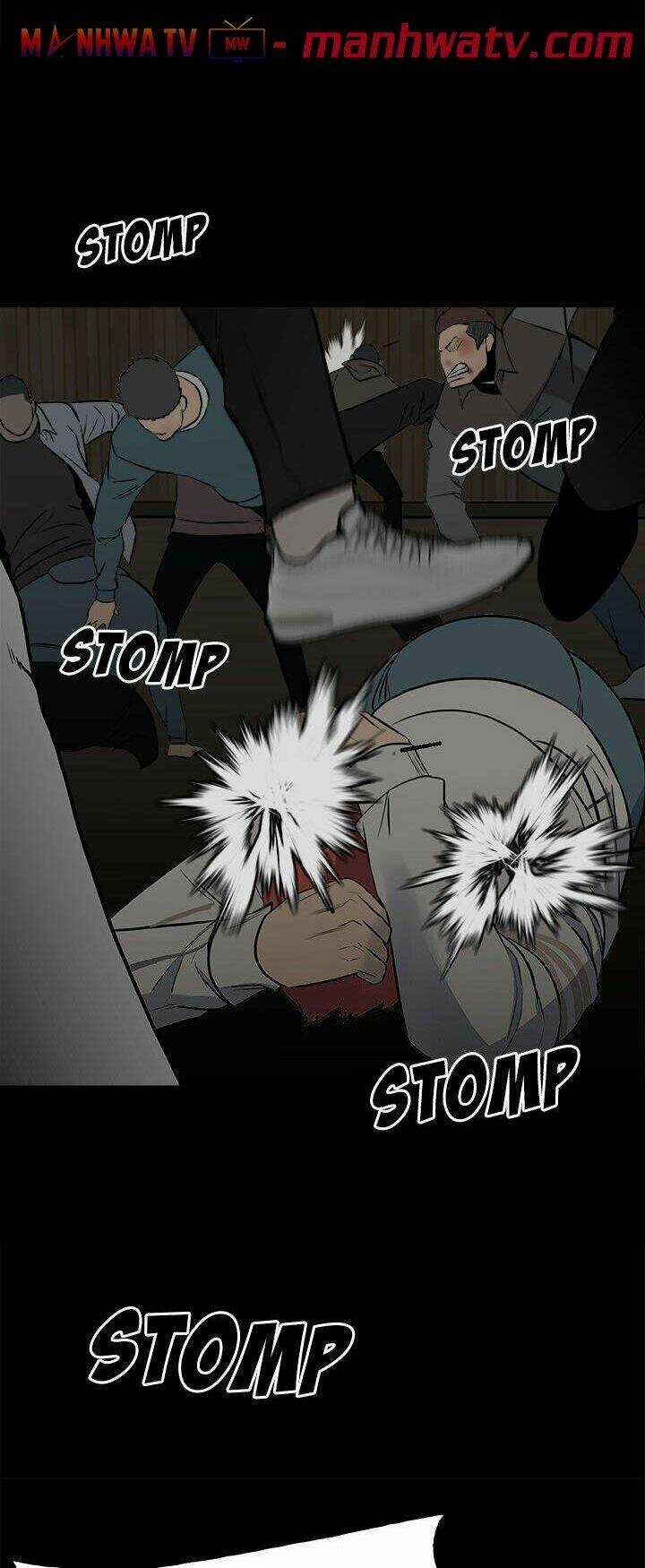 Kẻ Phản Diện Chapter 117 trang 4