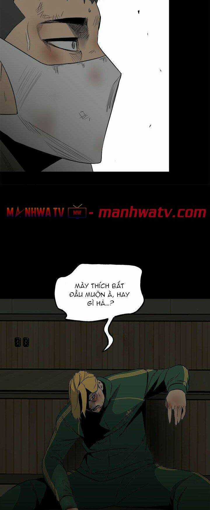 Kẻ Phản Diện Chapter 117 trang 40