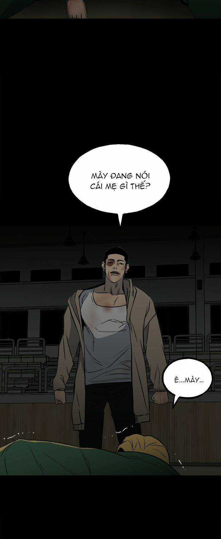 Kẻ Phản Diện Chapter 117 trang 41