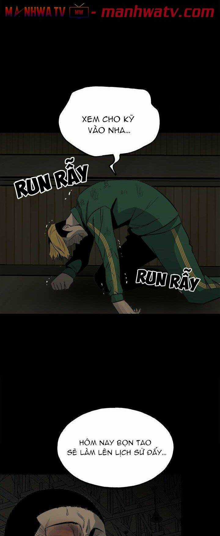 Kẻ Phản Diện Chapter 117 trang 42