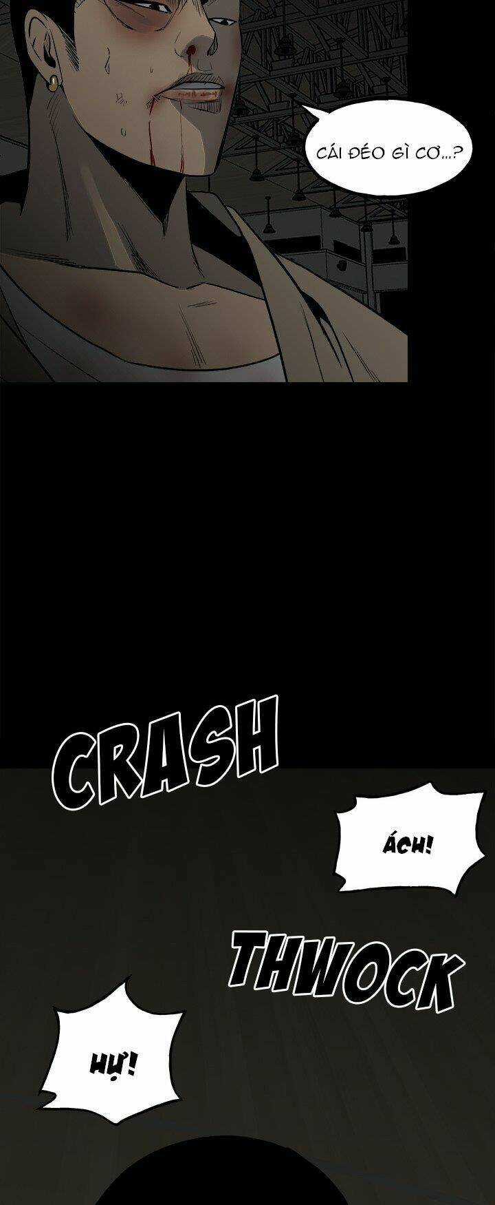 Kẻ Phản Diện Chapter 117 trang 43