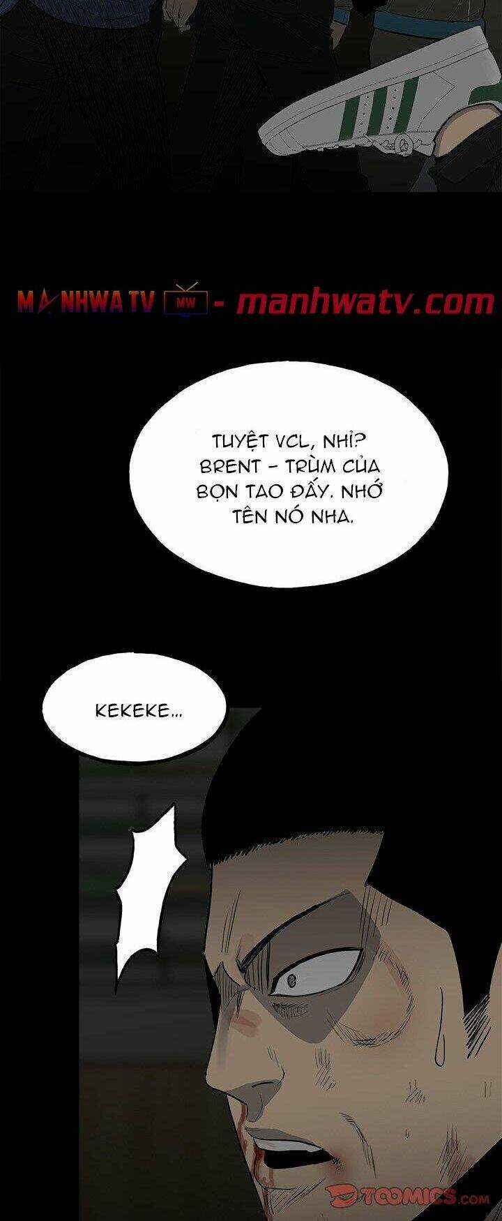 Kẻ Phản Diện Chapter 117 trang 46