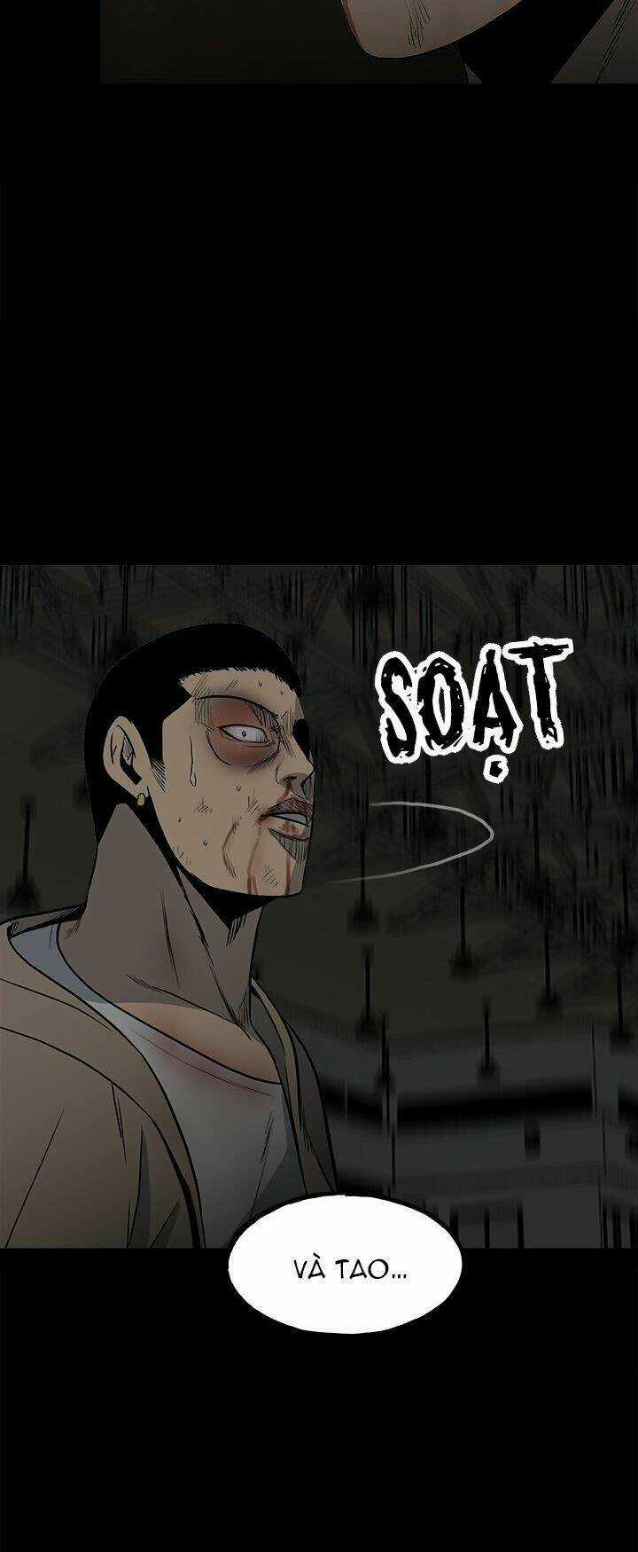 Kẻ Phản Diện Chapter 117 trang 47