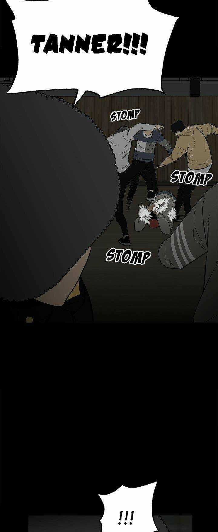 Kẻ Phản Diện Chapter 117 trang 5