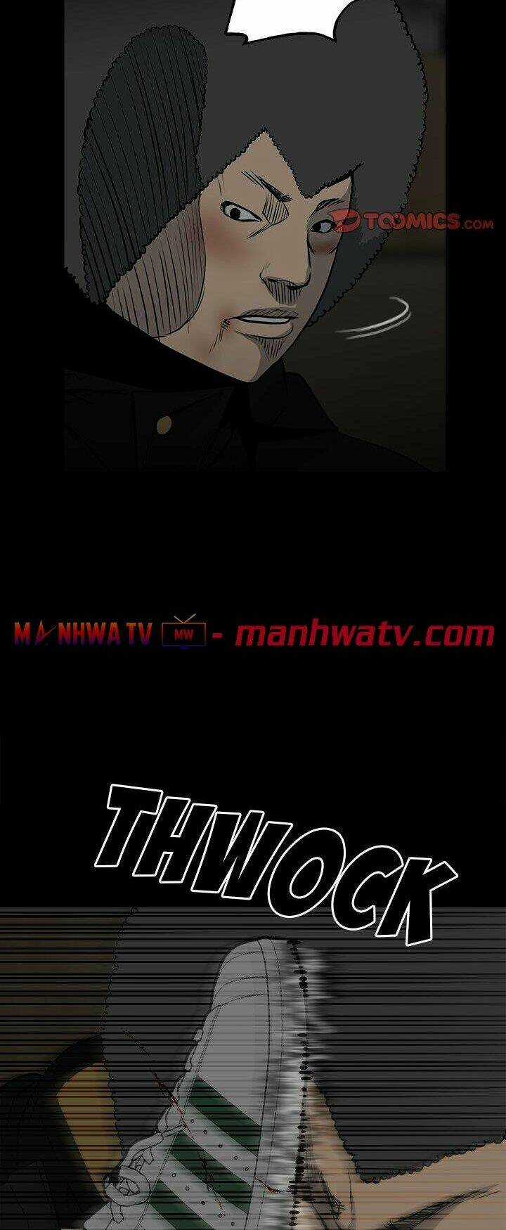 Kẻ Phản Diện Chapter 117 trang 6