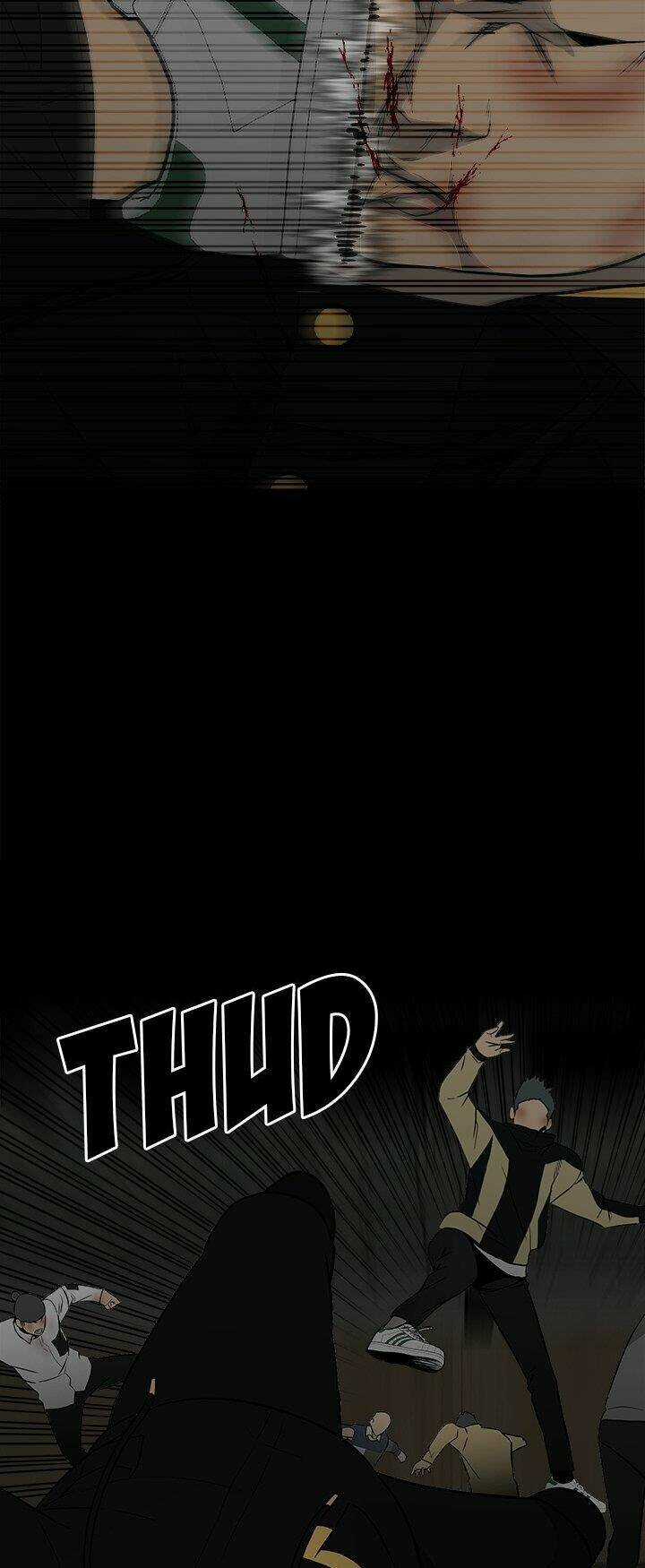 Kẻ Phản Diện Chapter 117 trang 7