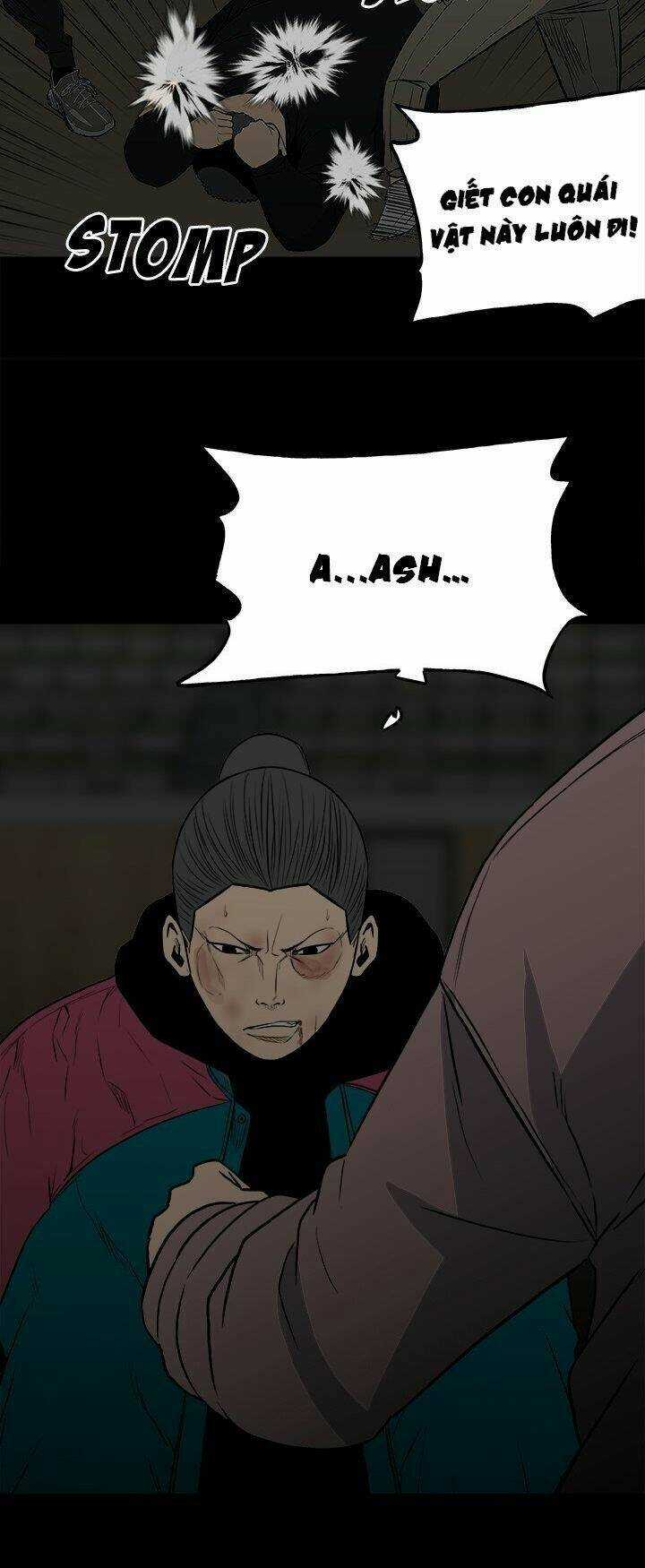 Kẻ Phản Diện Chapter 117 trang 9