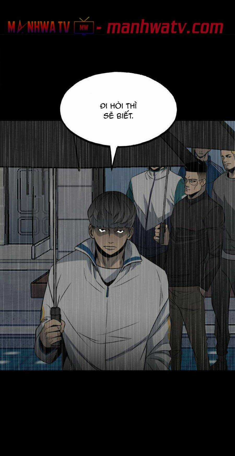 Kẻ Phản Diện Chapter 118 trang 10