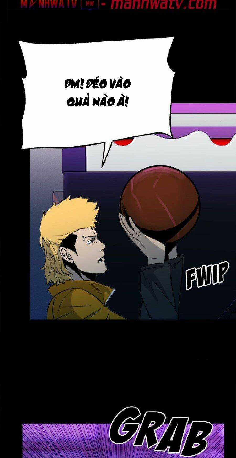 Kẻ Phản Diện Chapter 118 trang 12