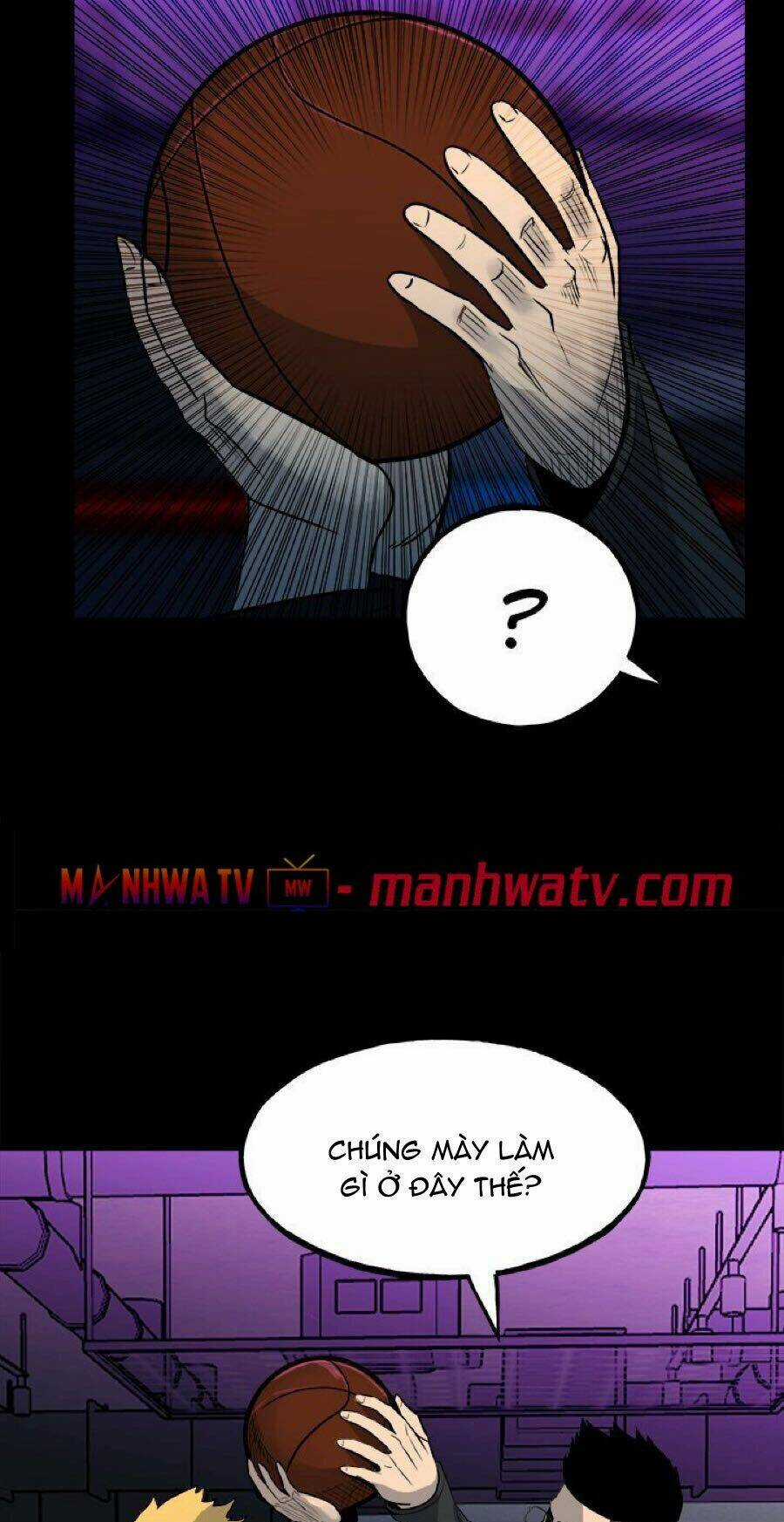 Kẻ Phản Diện Chapter 118 trang 13