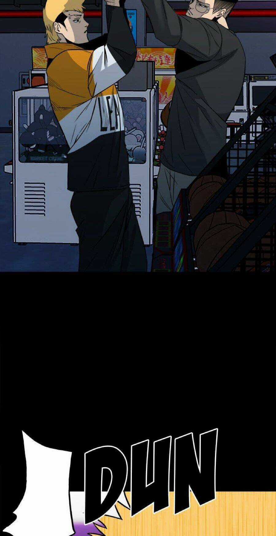 Kẻ Phản Diện Chapter 118 trang 14