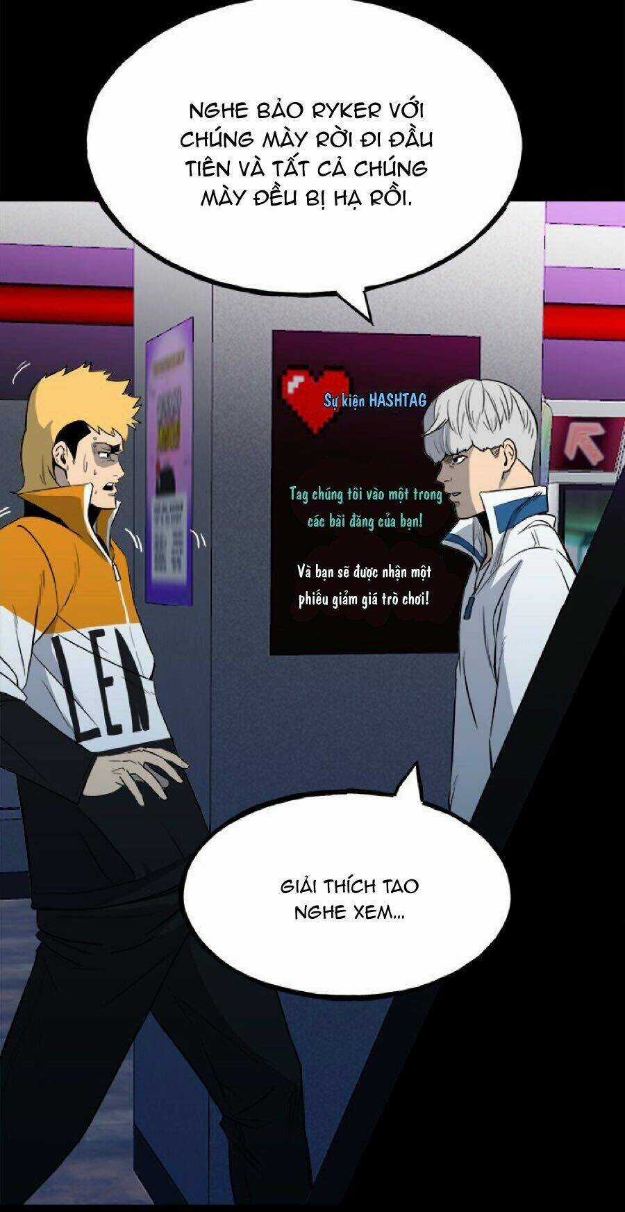 Kẻ Phản Diện Chapter 118 trang 17