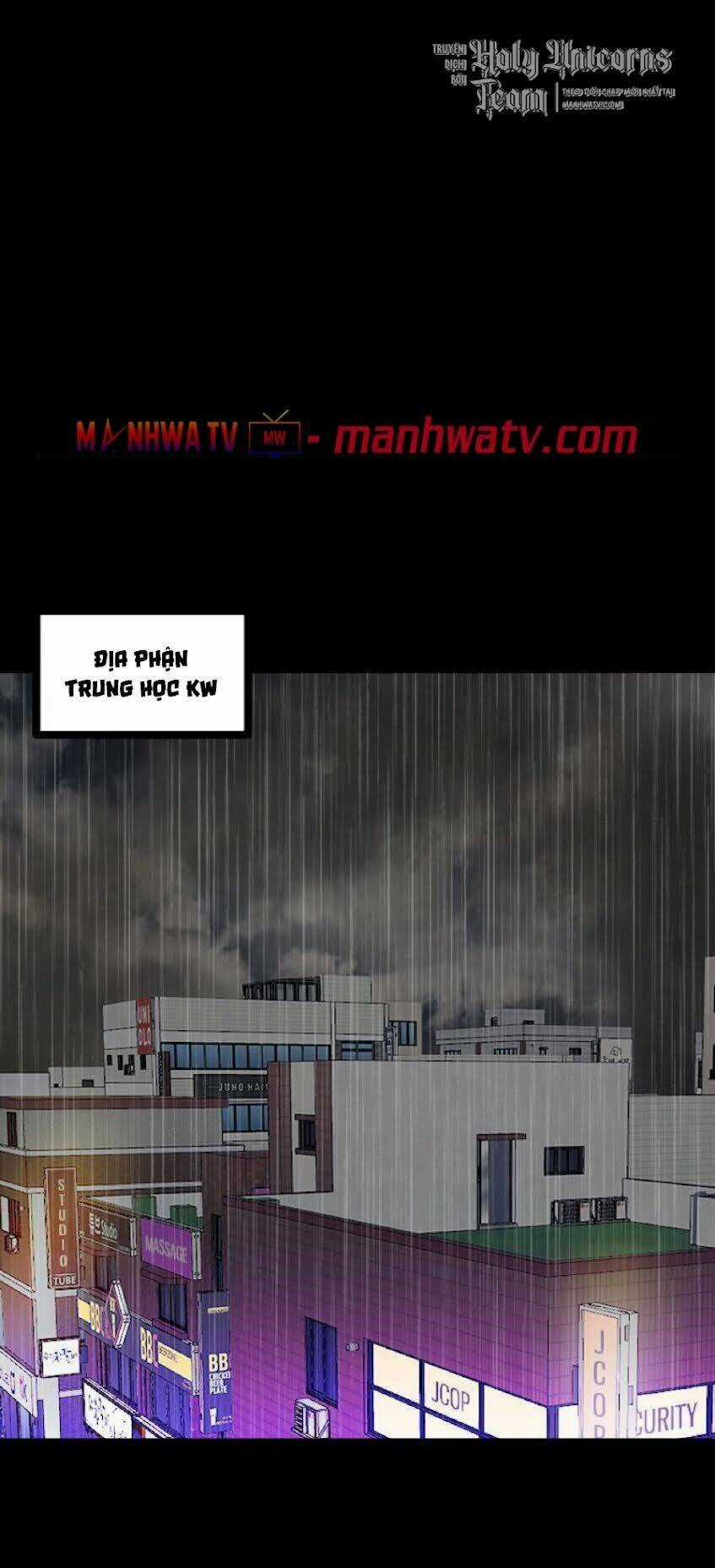 Kẻ Phản Diện Chapter 118 trang 2