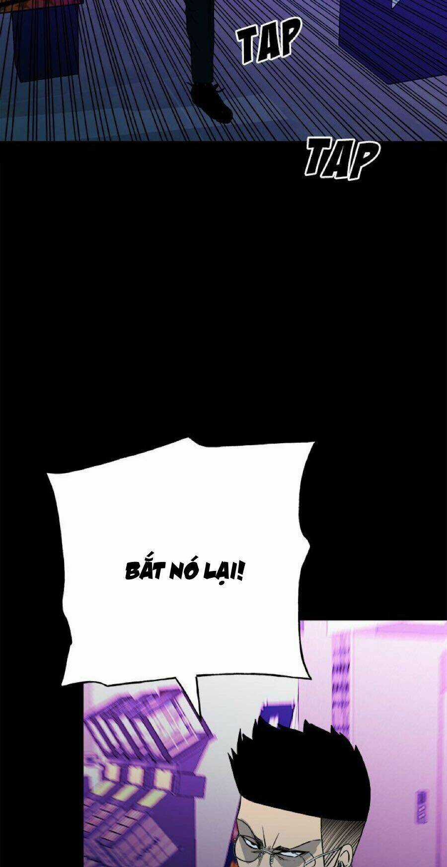 Kẻ Phản Diện Chapter 118 trang 21