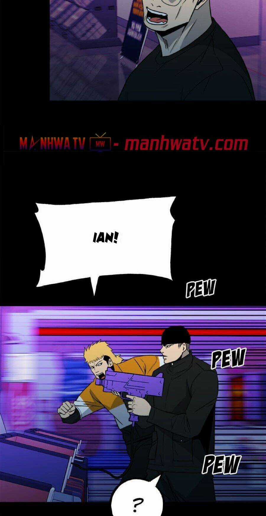 Kẻ Phản Diện Chapter 118 trang 22