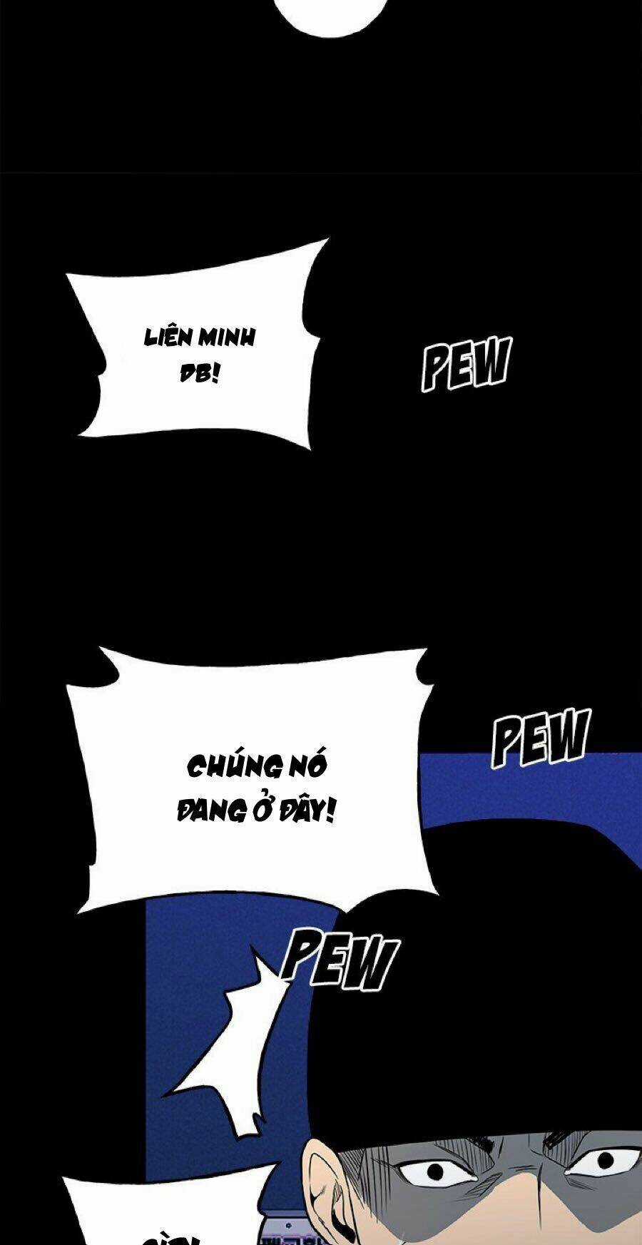 Kẻ Phản Diện Chapter 118 trang 23