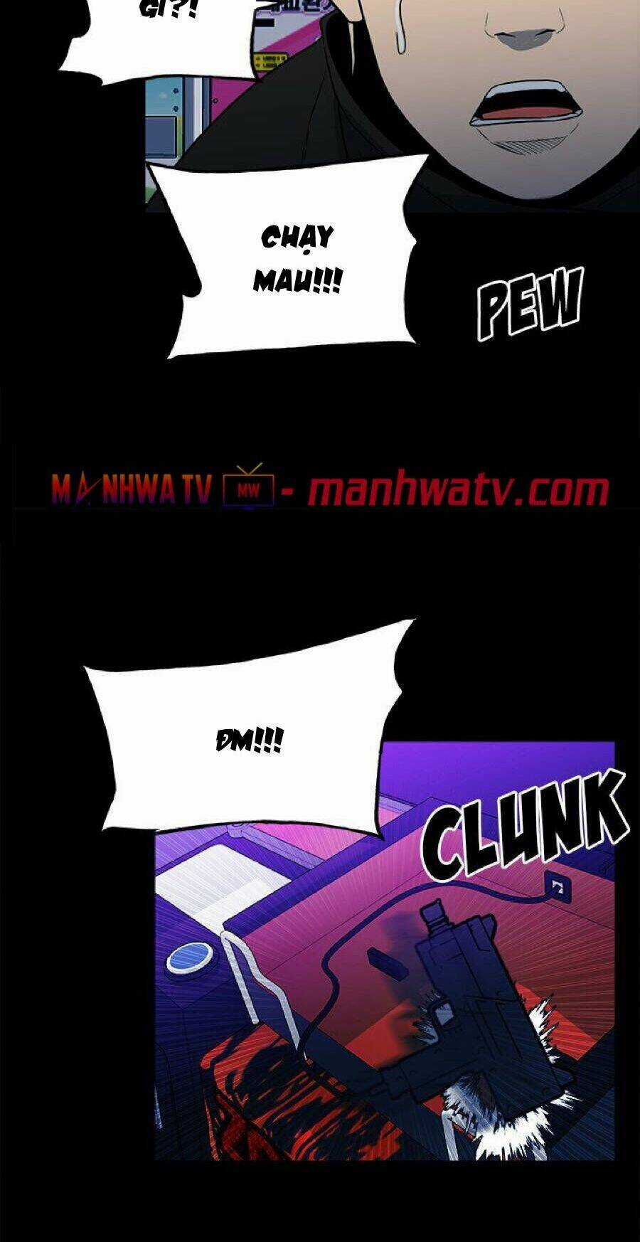 Kẻ Phản Diện Chapter 118 trang 24