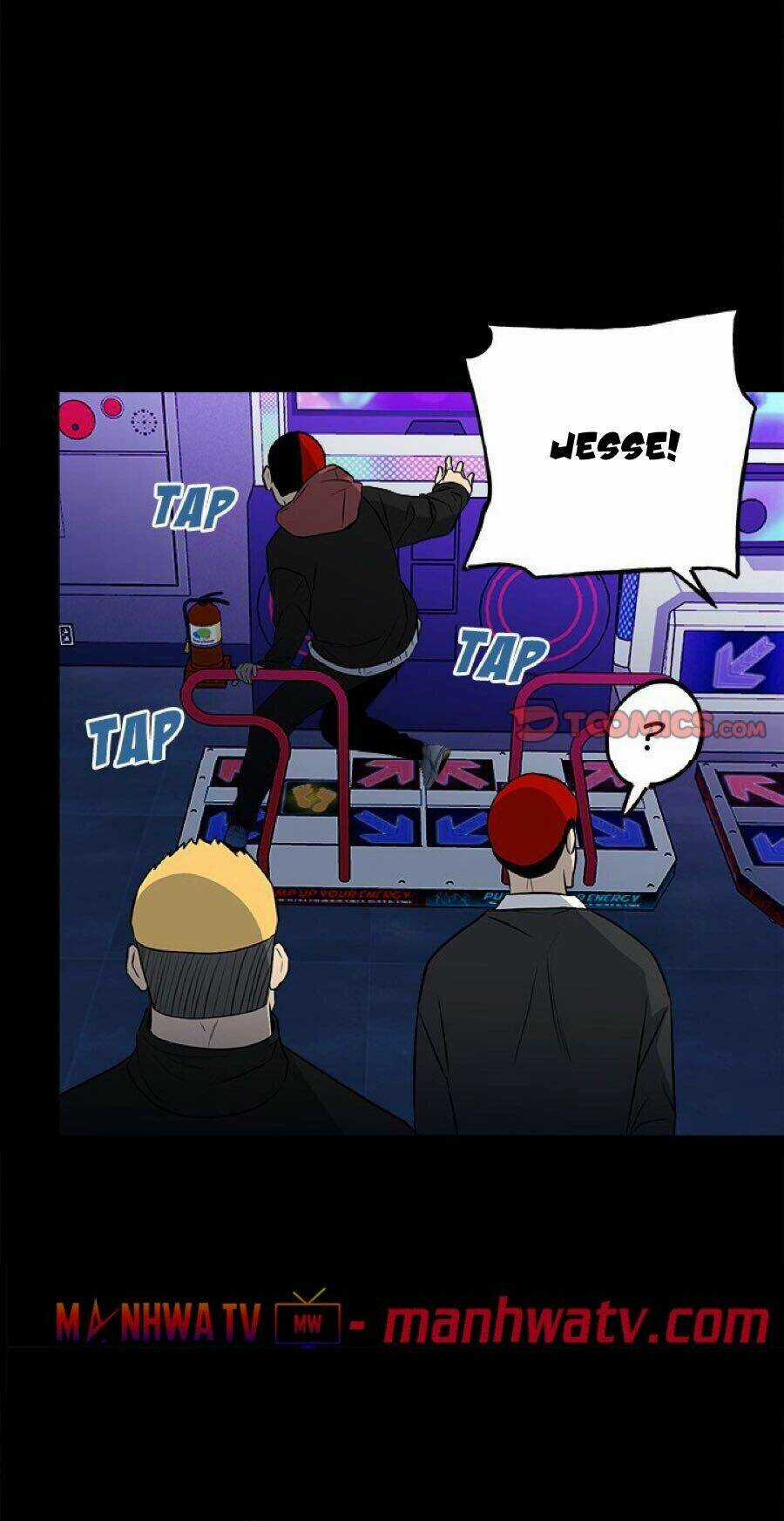 Kẻ Phản Diện Chapter 118 trang 25