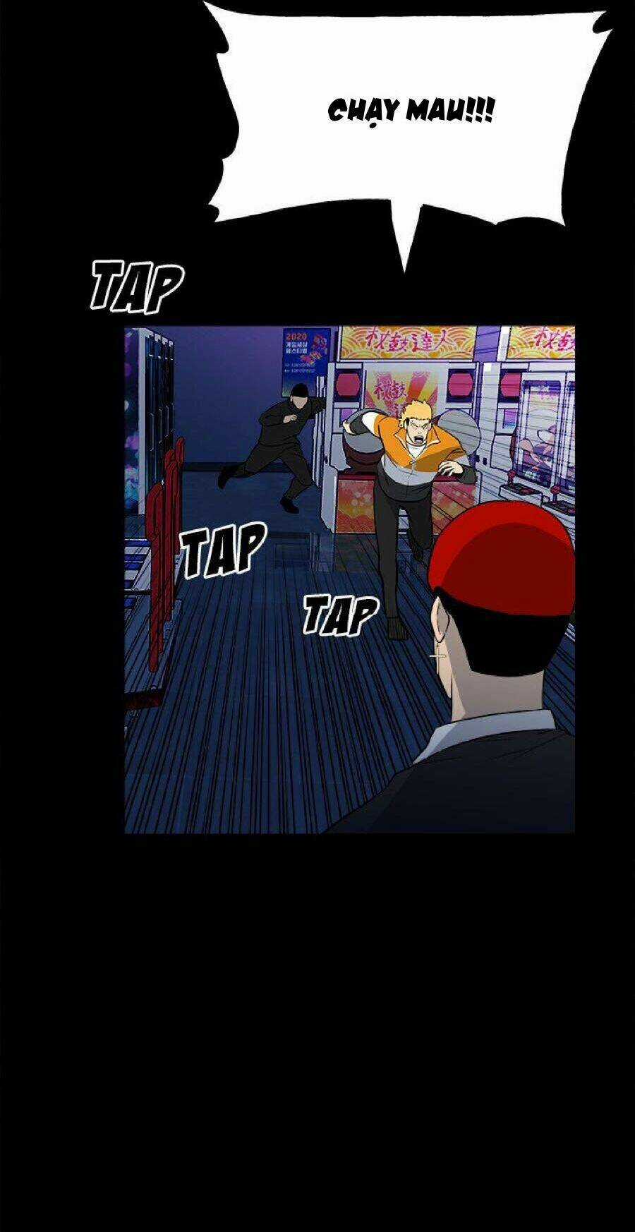 Kẻ Phản Diện Chapter 118 trang 26