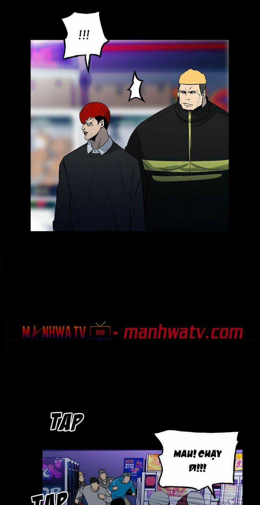 Kẻ Phản Diện Chapter 118 trang 27