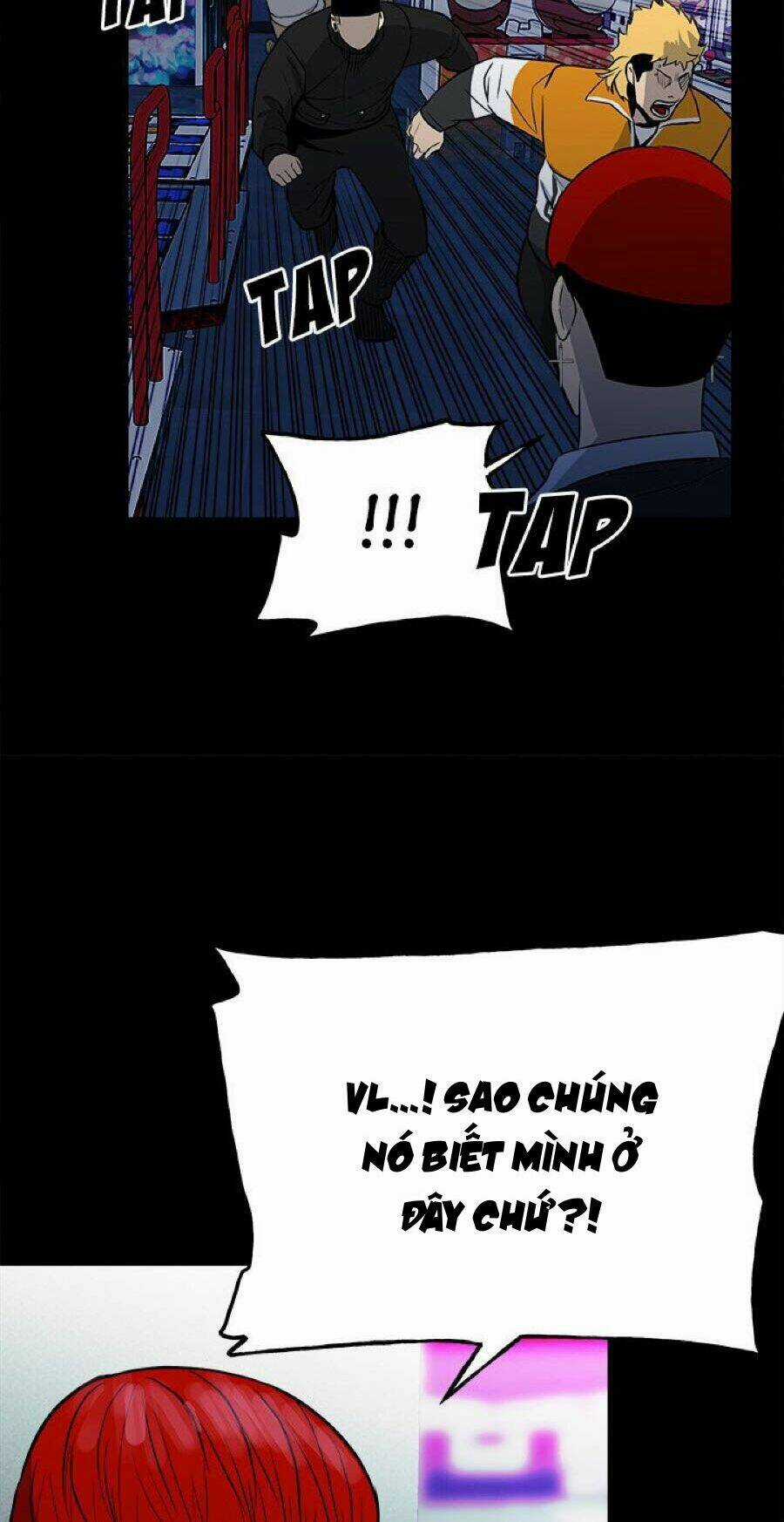 Kẻ Phản Diện Chapter 118 trang 28