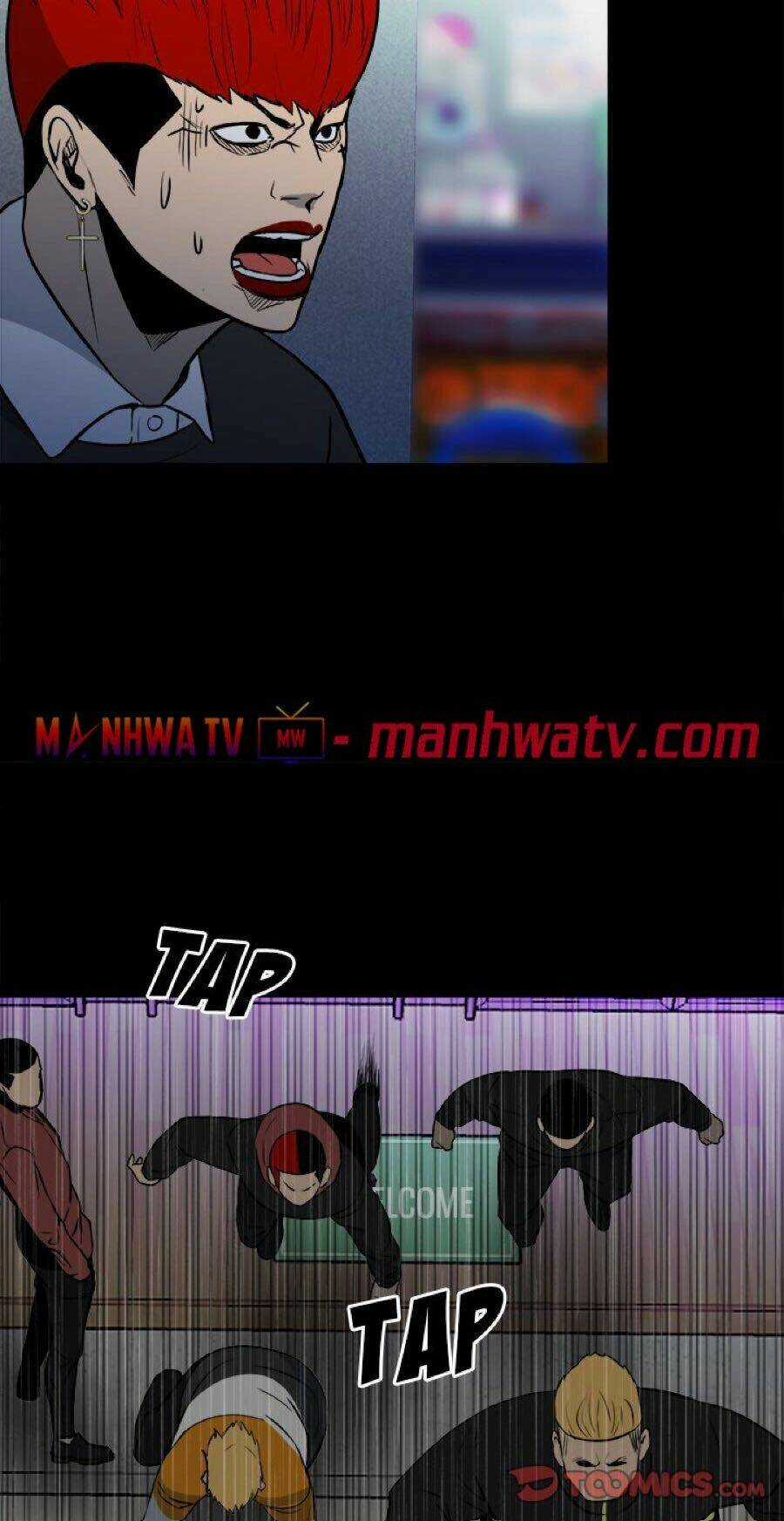 Kẻ Phản Diện Chapter 118 trang 29