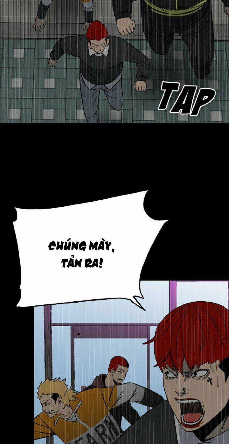 Kẻ Phản Diện Chapter 118 trang 30