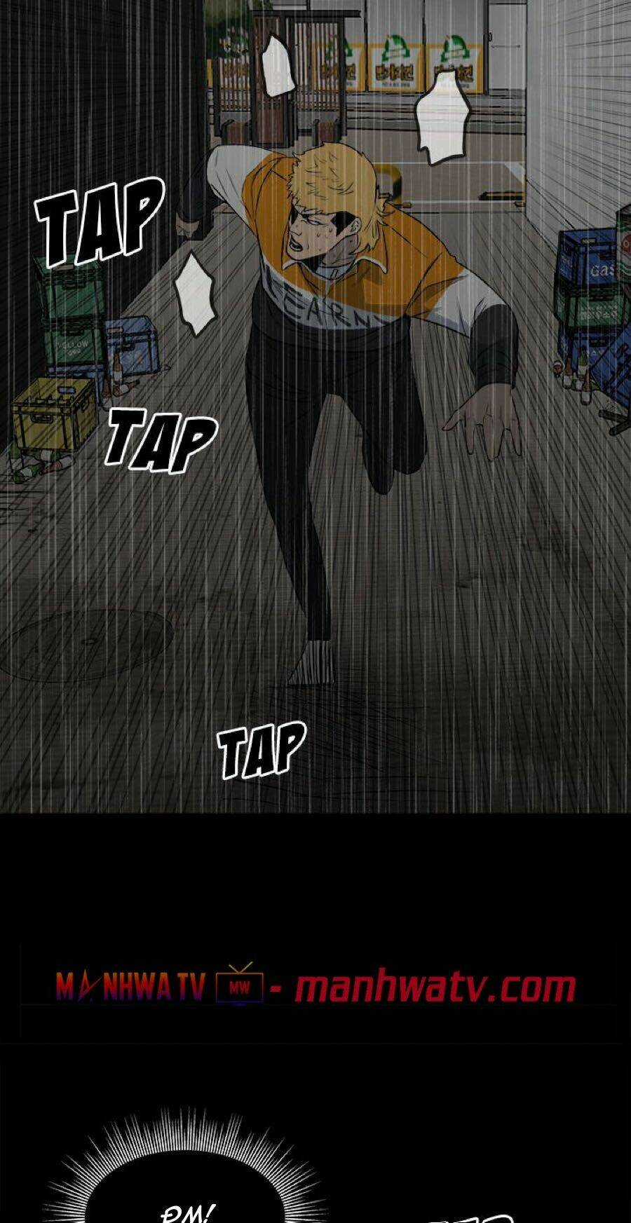 Kẻ Phản Diện Chapter 118 trang 33