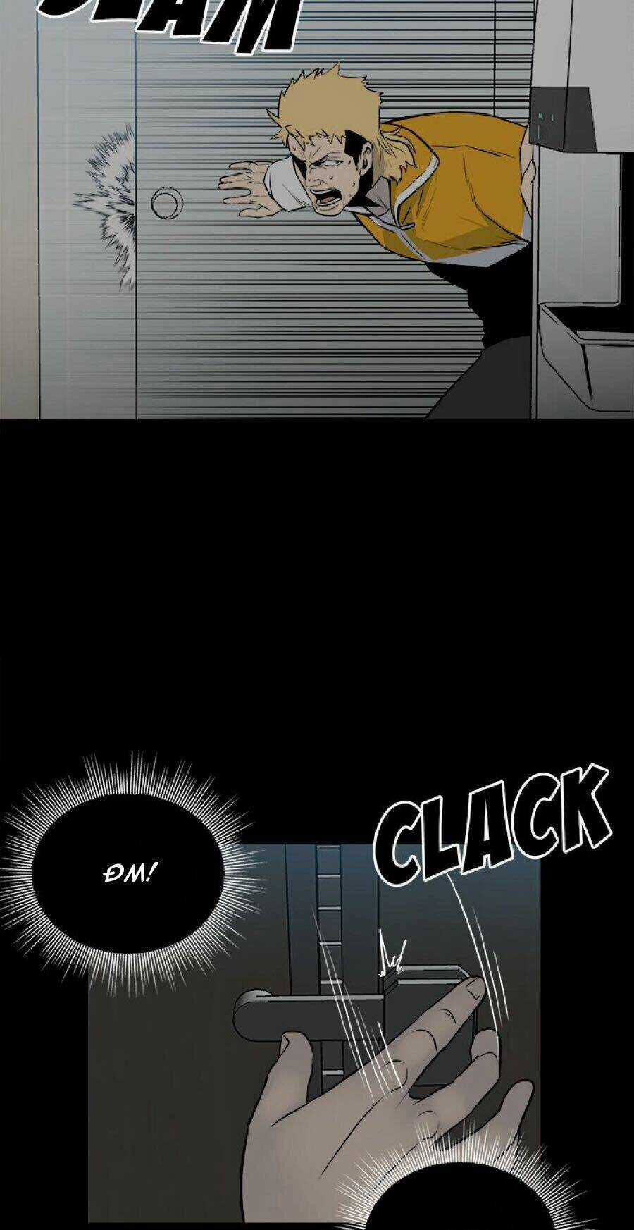 Kẻ Phản Diện Chapter 118 trang 35