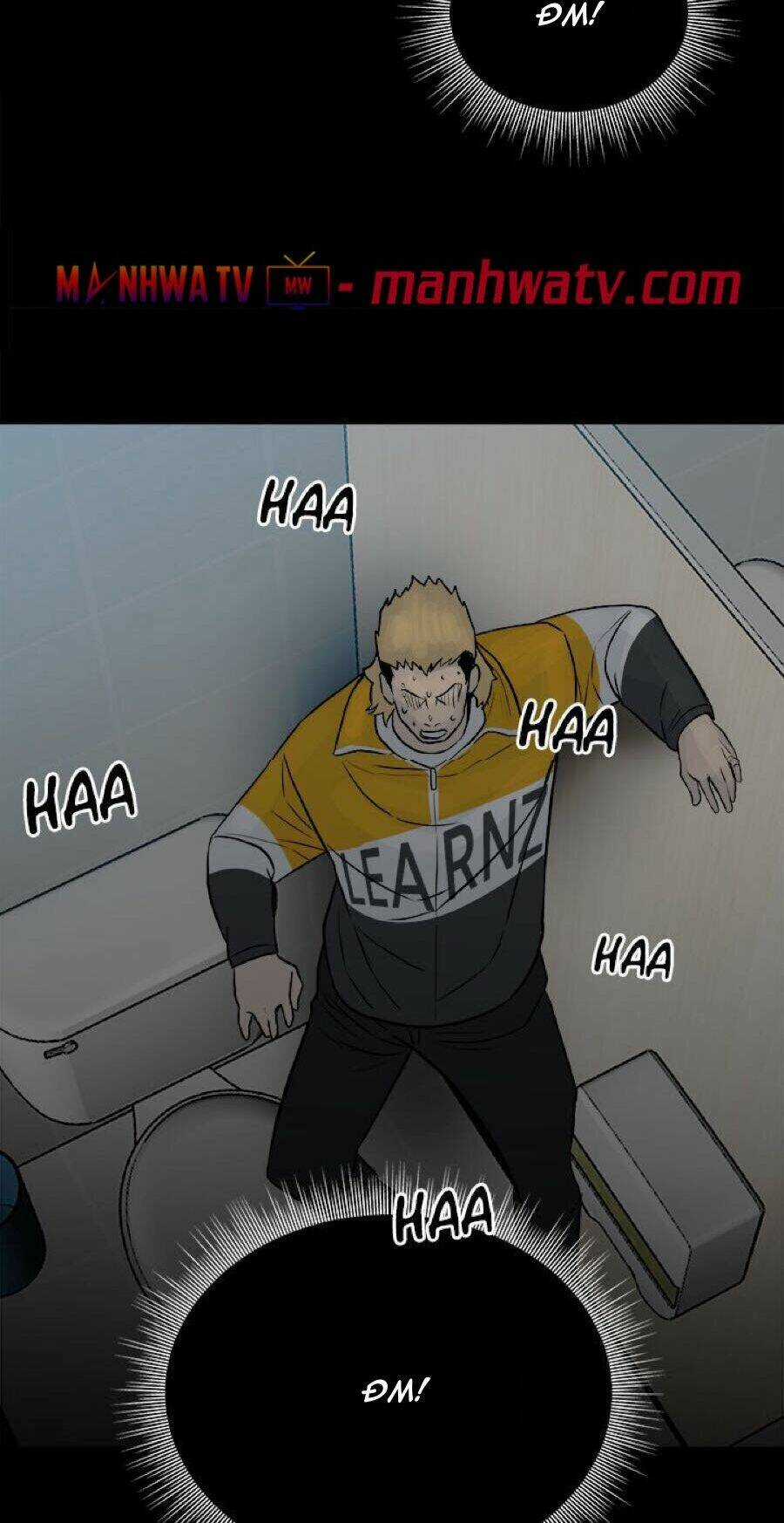 Kẻ Phản Diện Chapter 118 trang 36