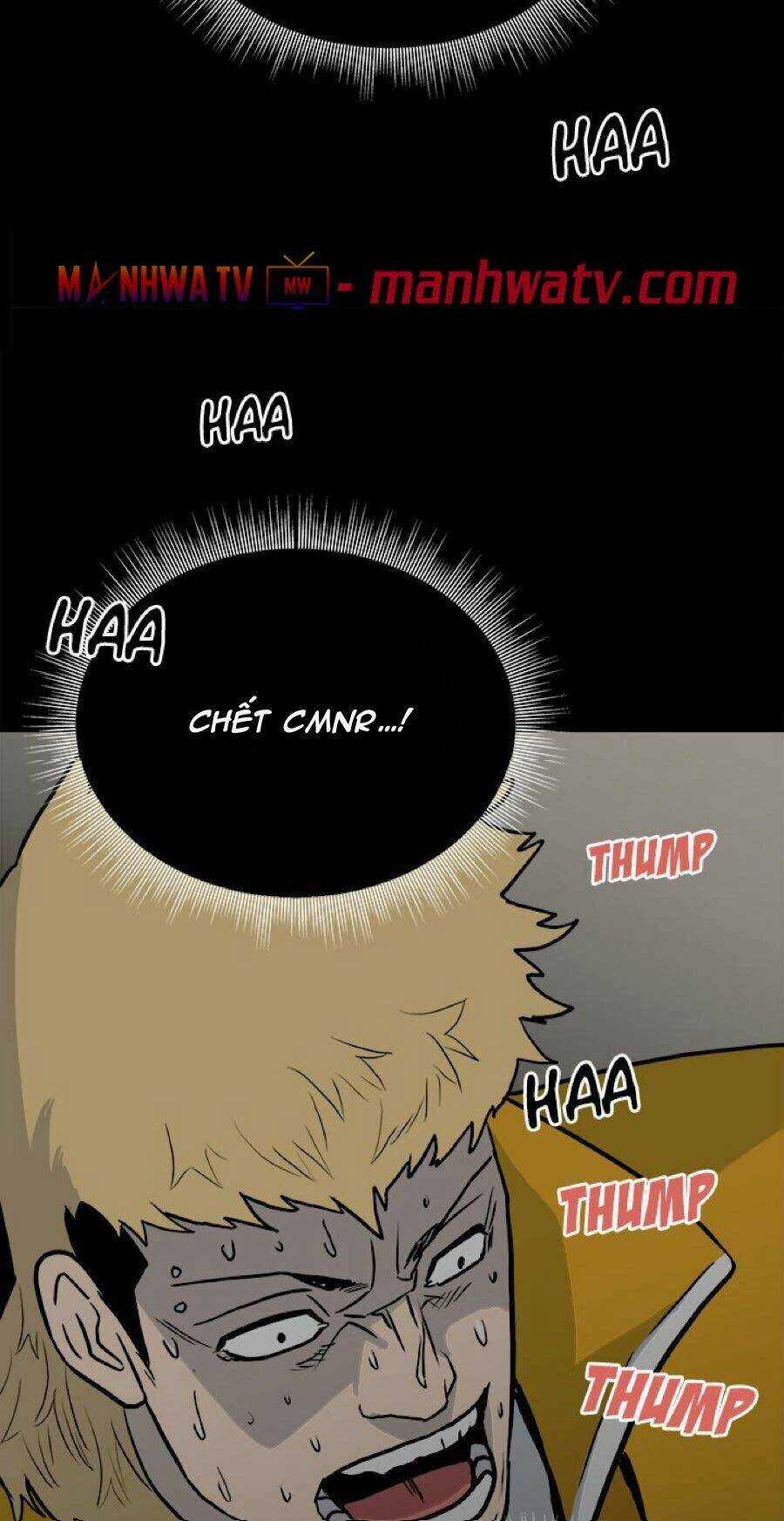 Kẻ Phản Diện Chapter 118 trang 37