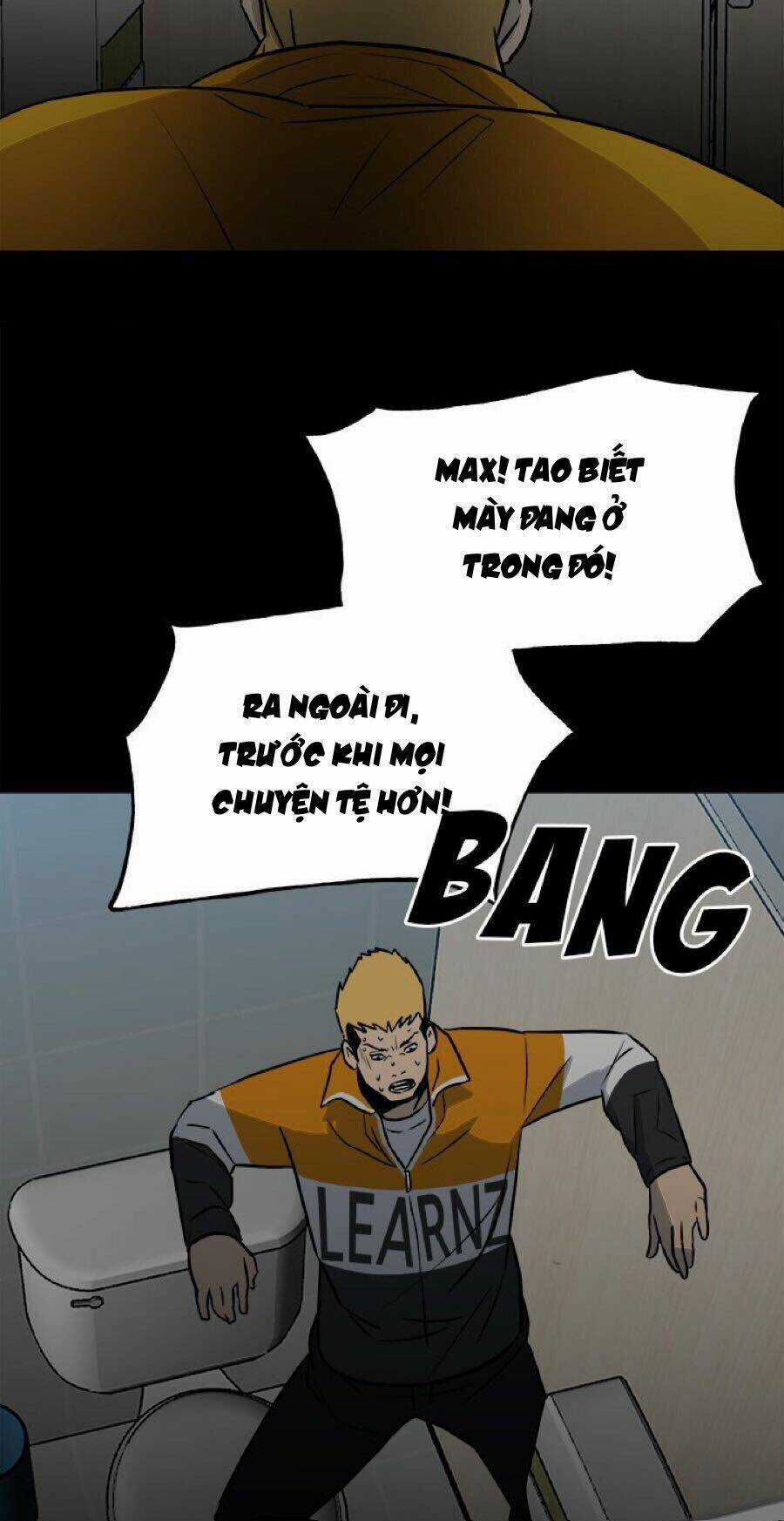 Kẻ Phản Diện Chapter 118 trang 39