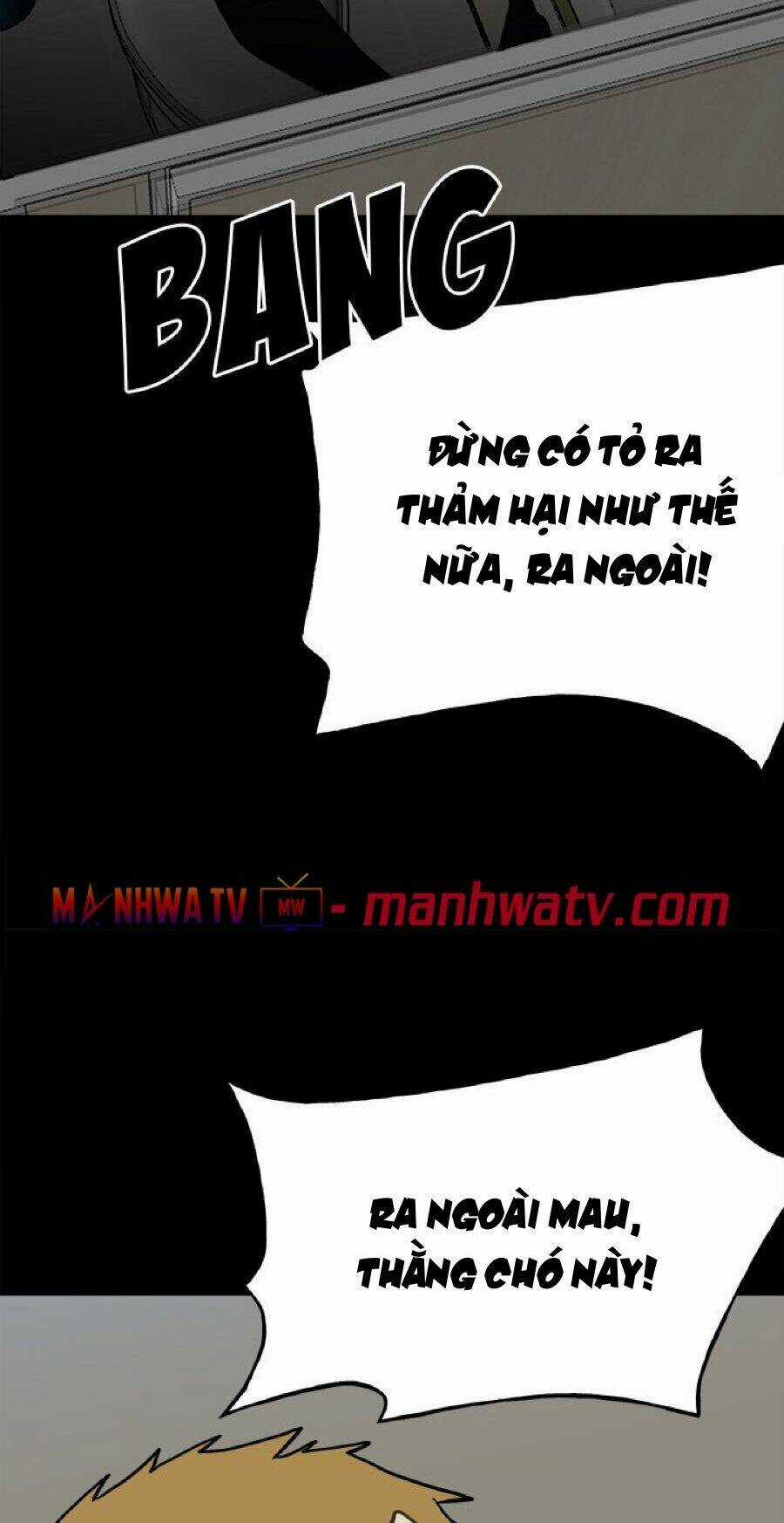 Kẻ Phản Diện Chapter 118 trang 40