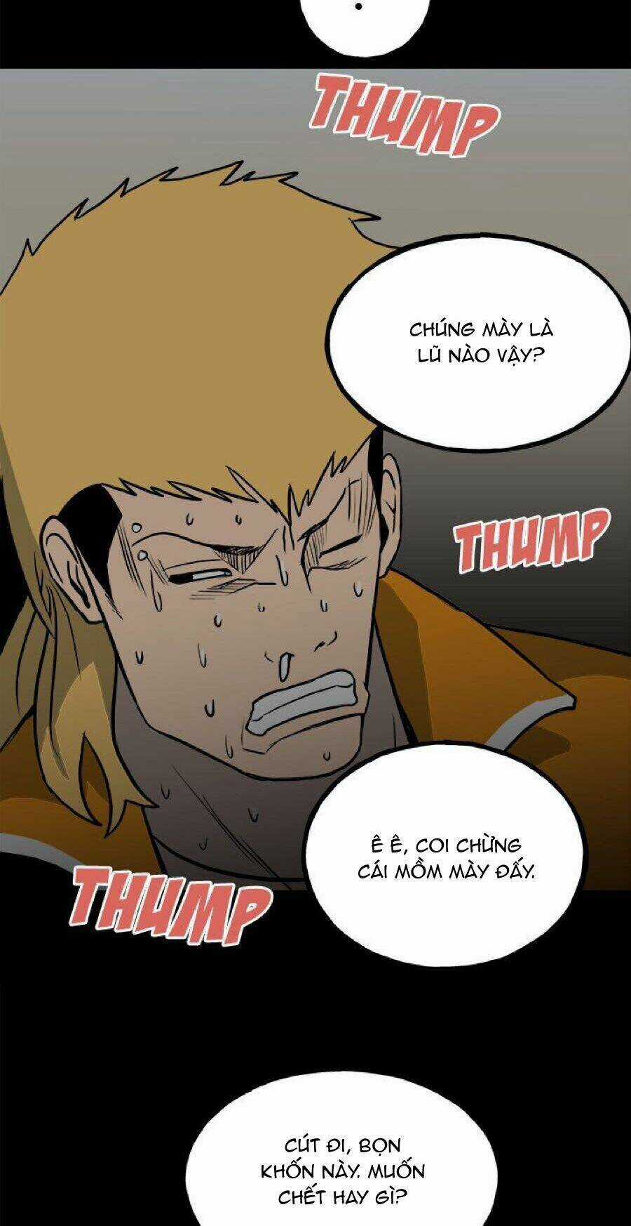 Kẻ Phản Diện Chapter 118 trang 42