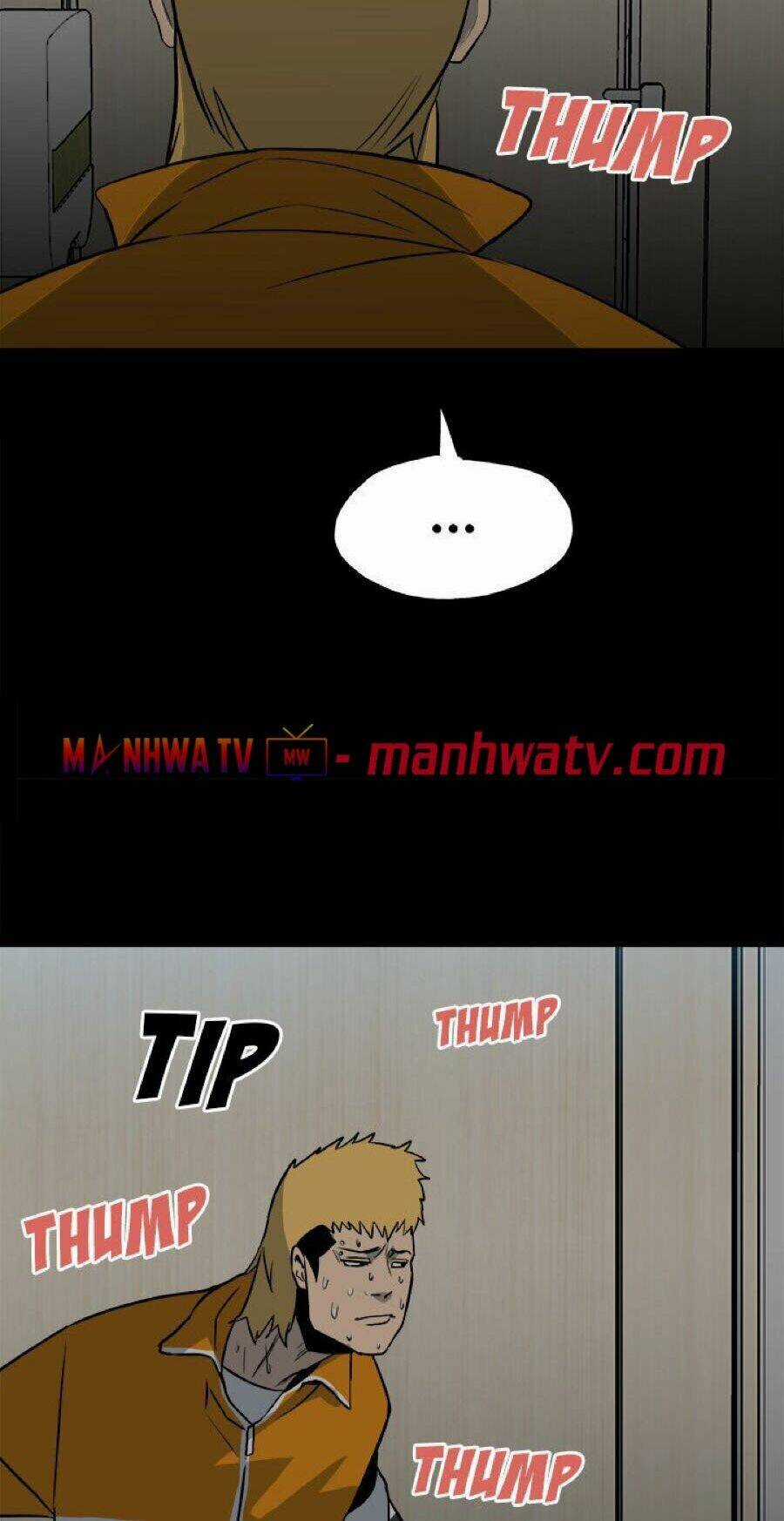 Kẻ Phản Diện Chapter 118 trang 46