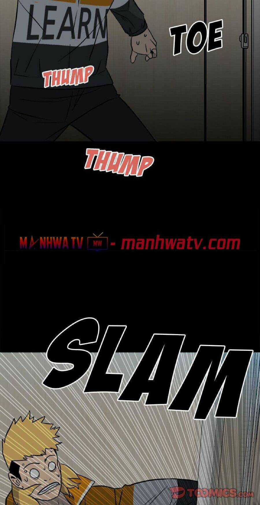 Kẻ Phản Diện Chapter 118 trang 47