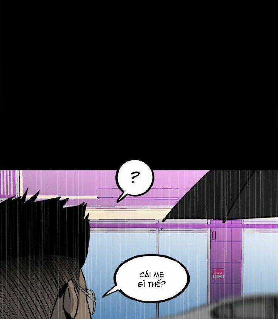 Kẻ Phản Diện Chapter 118 trang 5