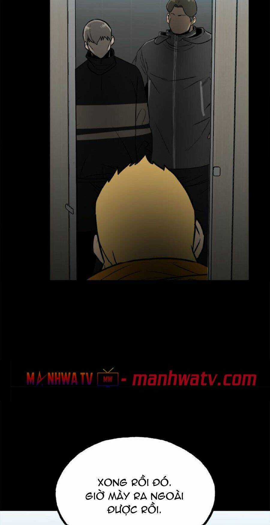 Kẻ Phản Diện Chapter 118 trang 51