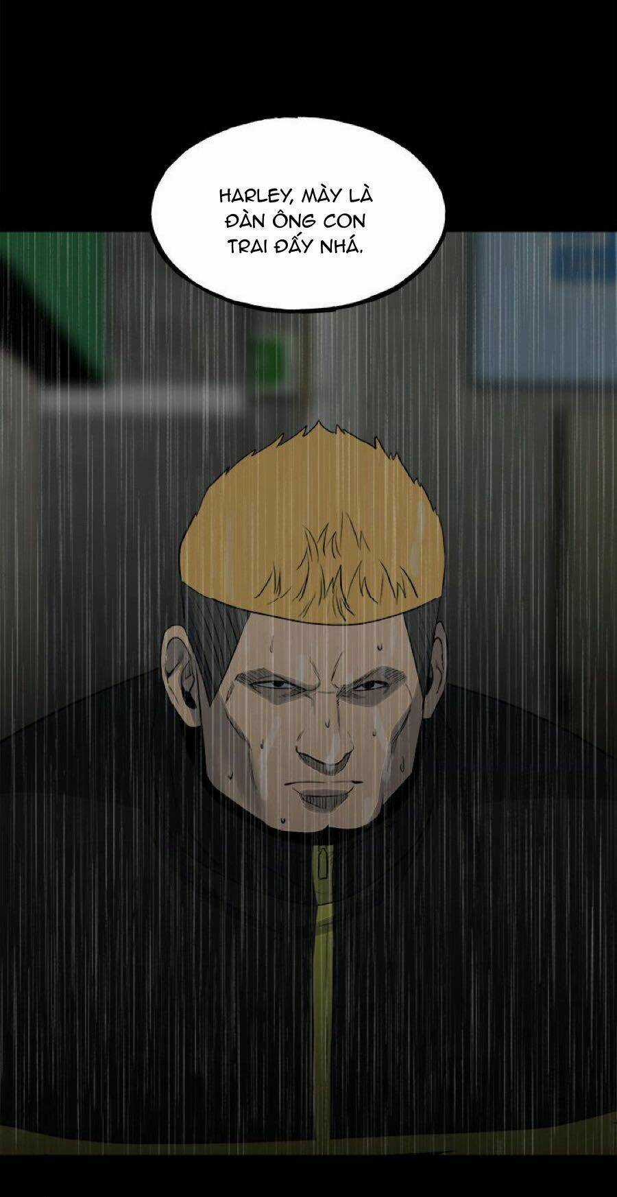 Kẻ Phản Diện Chapter 118 trang 57