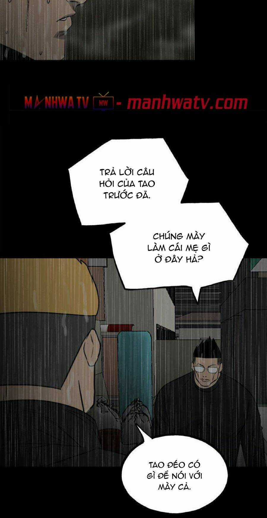 Kẻ Phản Diện Chapter 118 trang 60