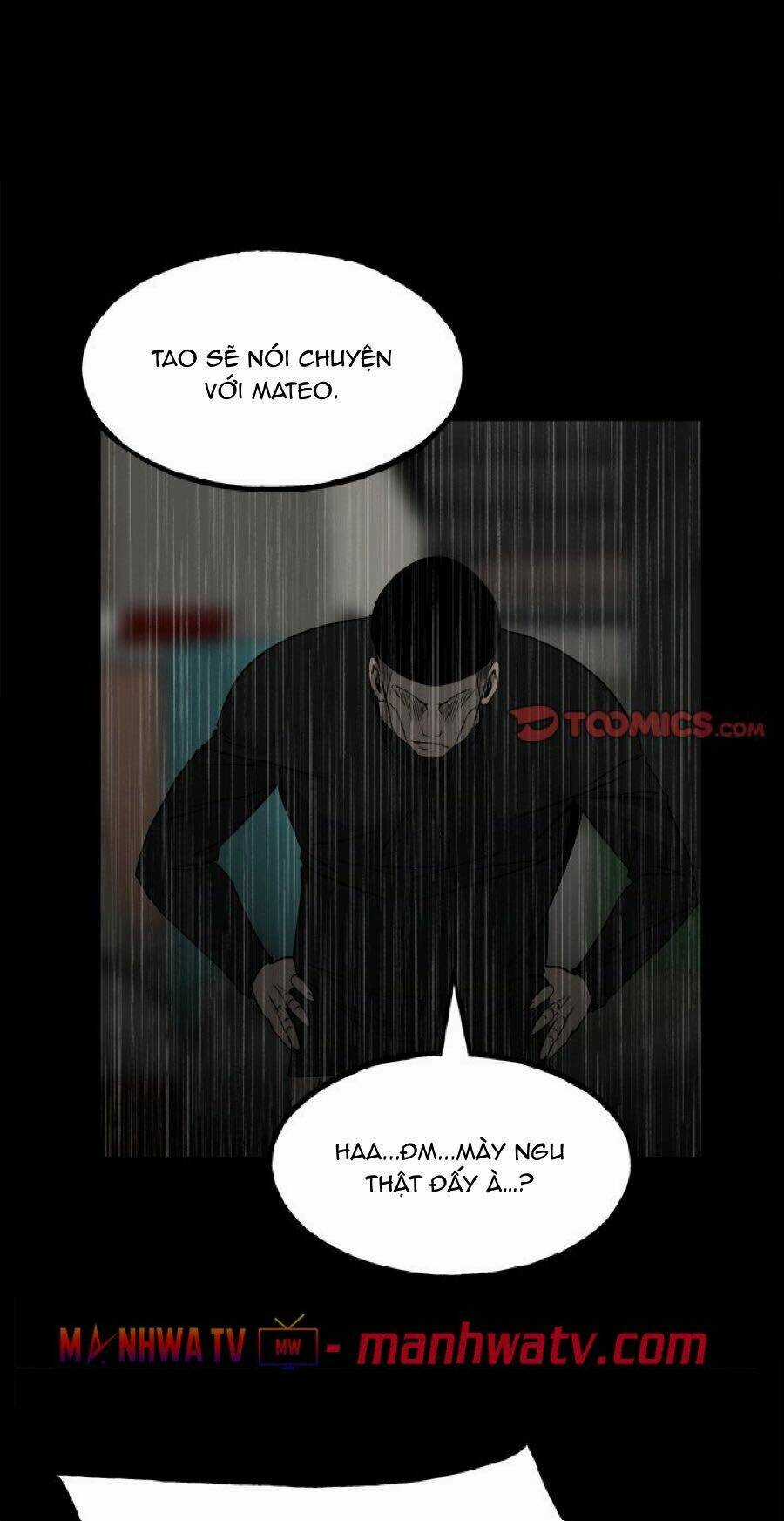 Kẻ Phản Diện Chapter 118 trang 61