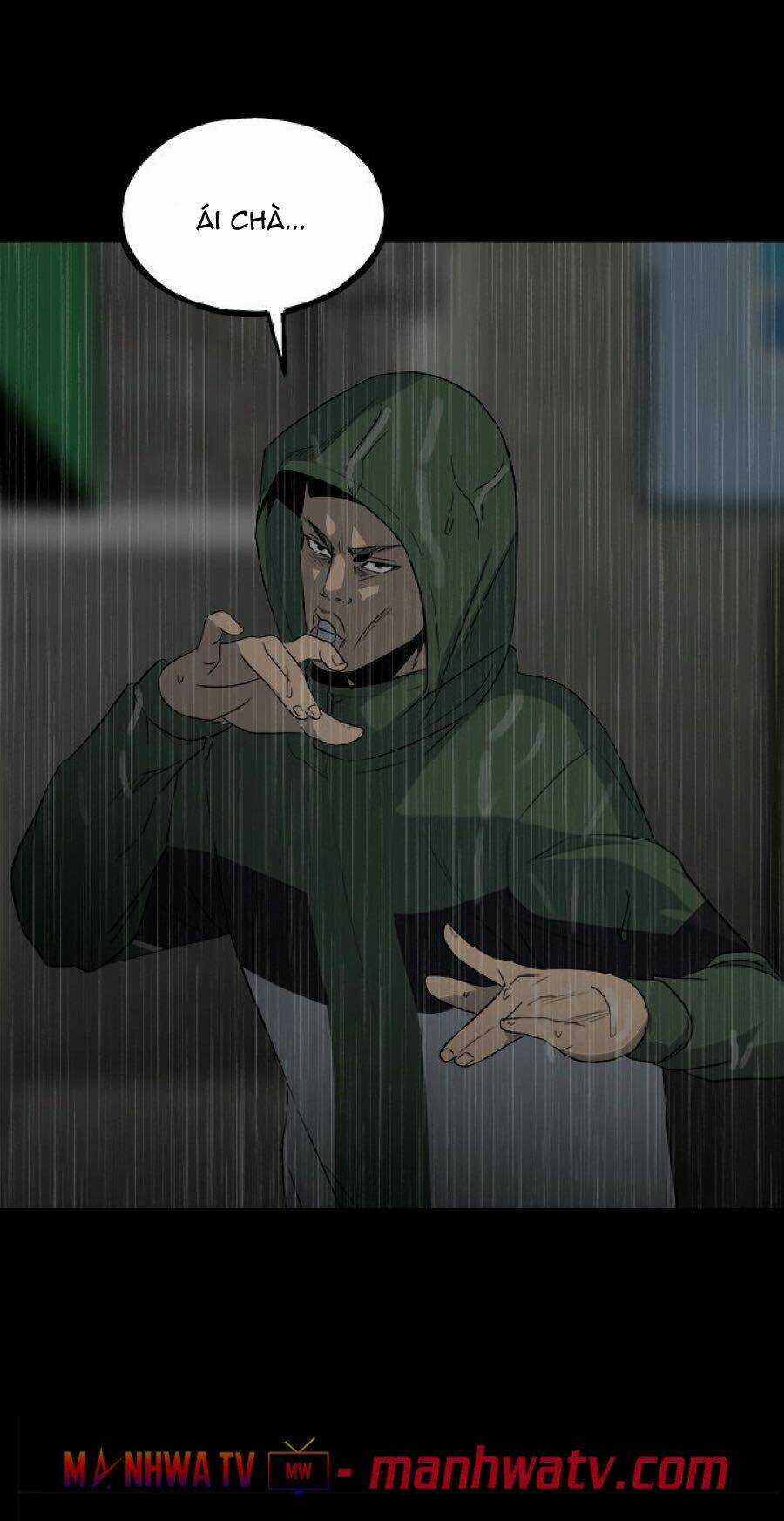 Kẻ Phản Diện Chapter 118 trang 69