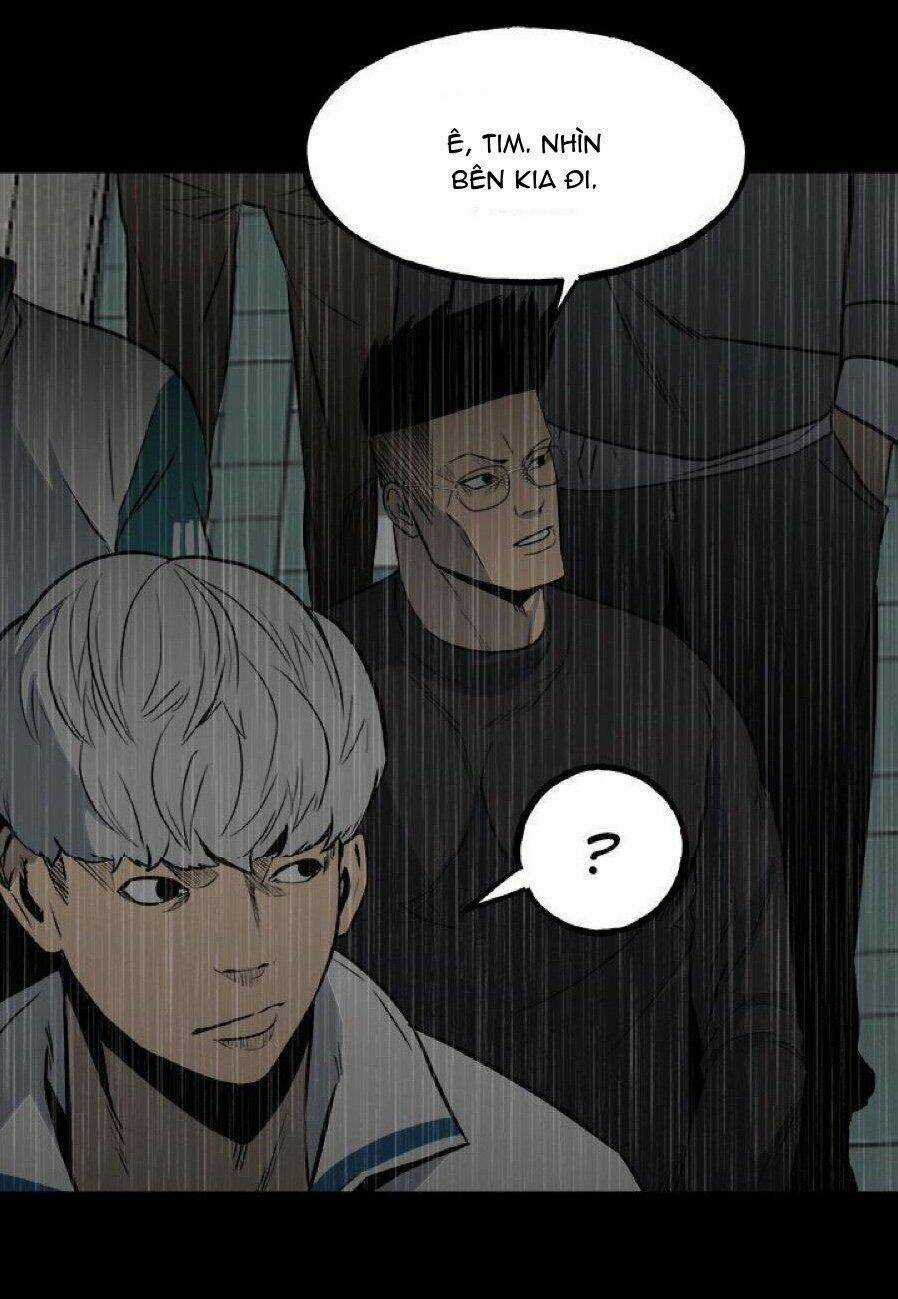 Kẻ Phản Diện Chapter 118 trang 7