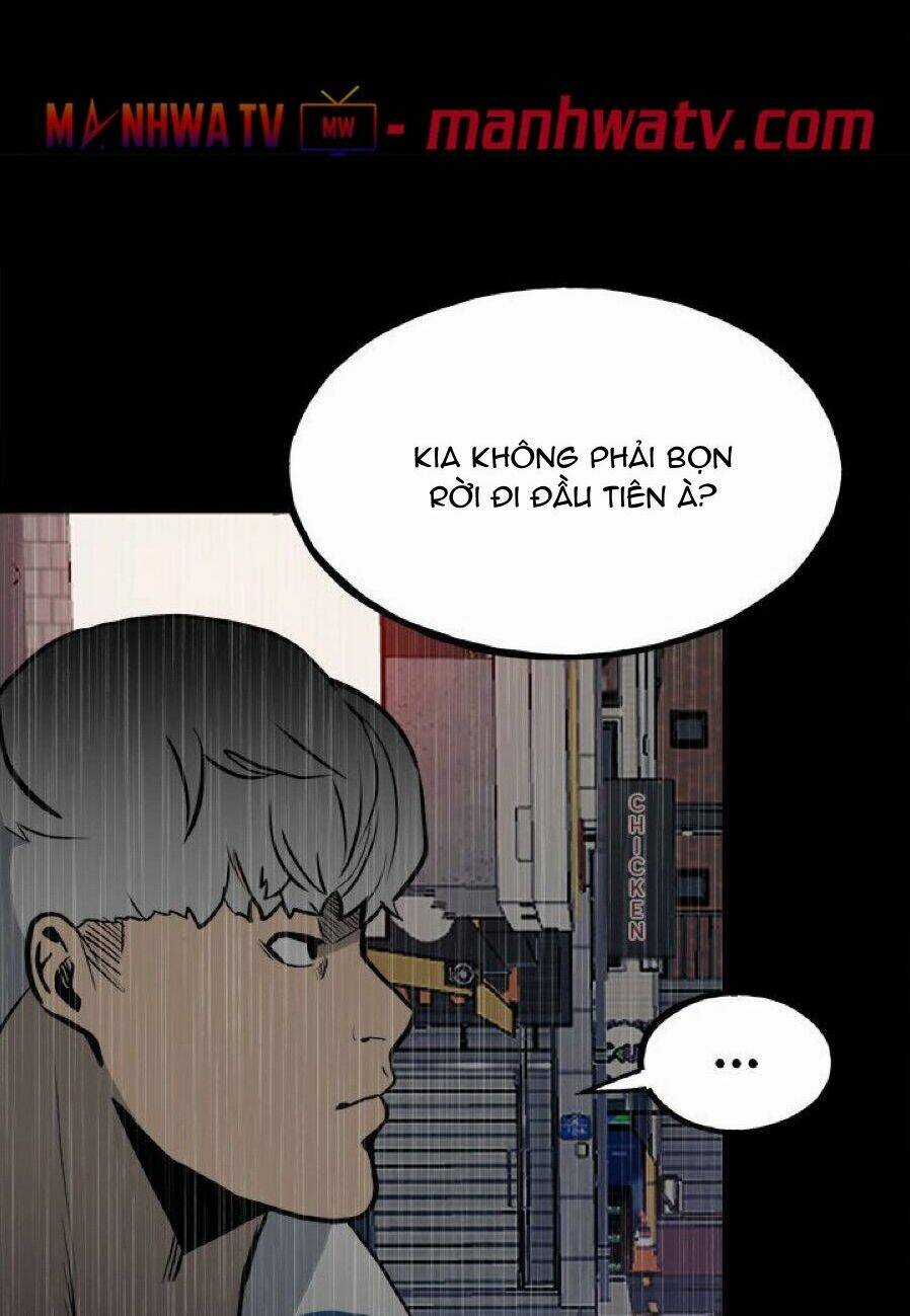 Kẻ Phản Diện Chapter 118 trang 8