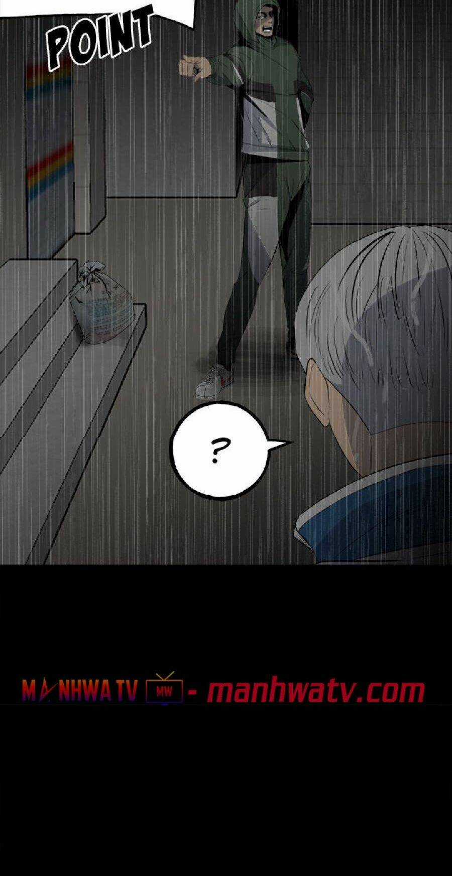 Kẻ Phản Diện Chapter 119 trang 10