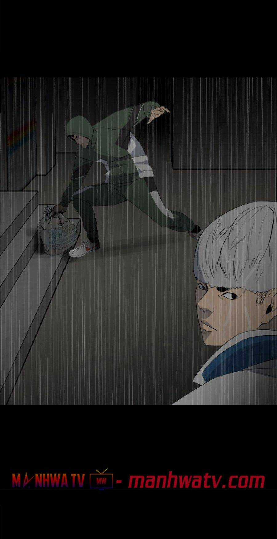 Kẻ Phản Diện Chapter 119 trang 11