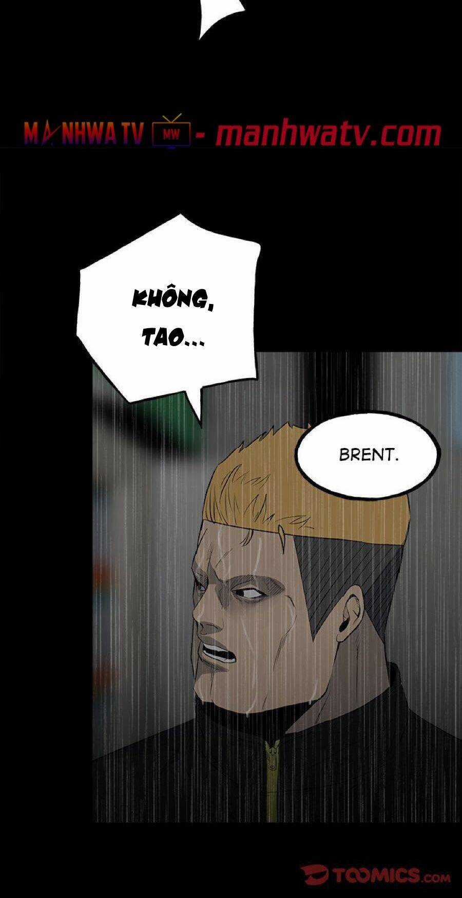 Kẻ Phản Diện Chapter 119 trang 16