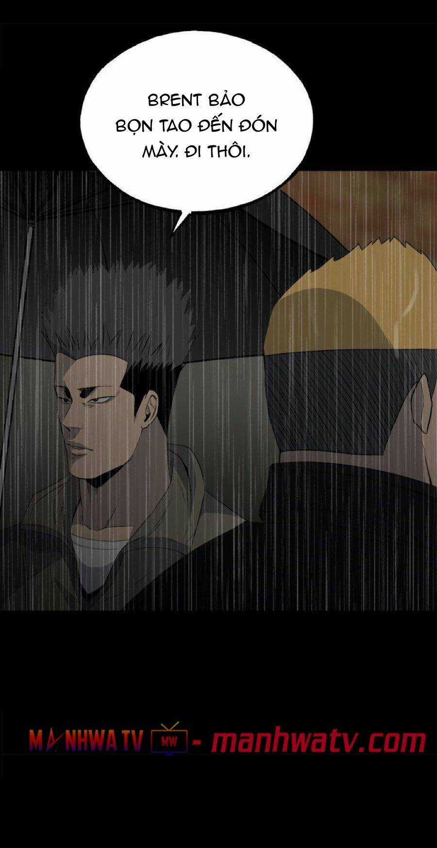 Kẻ Phản Diện Chapter 119 trang 17