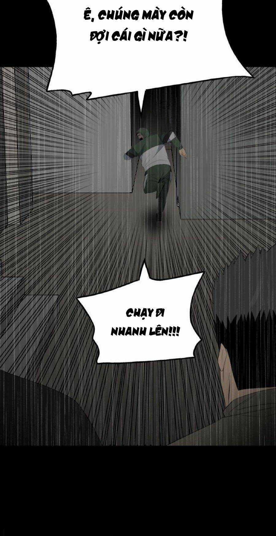 Kẻ Phản Diện Chapter 119 trang 19